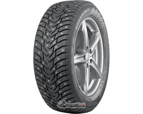 Nokian Tyres Nordman 8 205/55 R17 95T