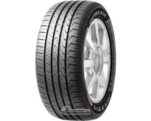 Maxxis Victra M36 + 245/50 R18 100W RunFlat