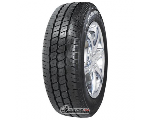 HIFLY Super 2000 185/75 R16C 104/102R