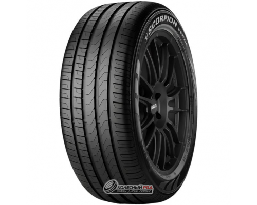 Pirelli Scorpion Verde 215/65 R16 102H XL