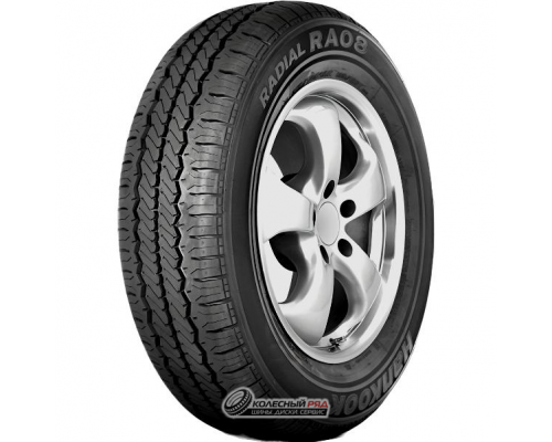 Hankook Radial RA08 195/70 R15C 104/102R