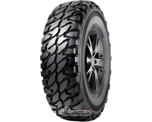 Ovation VI-186MT 31/10.5 R15 109Q