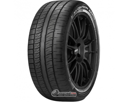 Pirelli Scorpion Zero Asimmetrico 285/45 R21 113W XL MO1