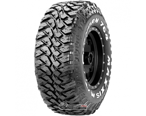 Maxxis Bighorn MT-764 225/75 R16 115/112Q OWL