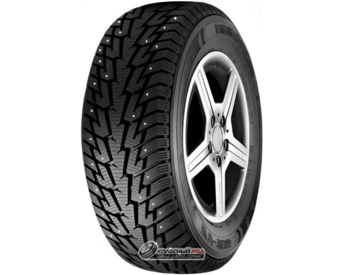 Ovation WV-186 265/70 R17C 121/118S