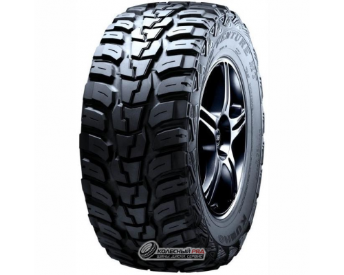 Kumho Road Venture MT KL71 225/75 R16 115/112Q