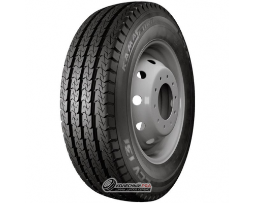 Кама Евро LCV-131 195/0 R14C 106/104R