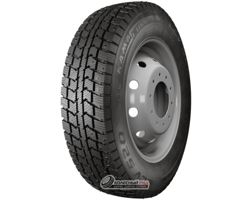 Кама Евро LCV-520 205/75 R16C 110/108R