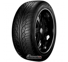 Yokohama Parada Spec-X PA02J 235/60 R18 103V