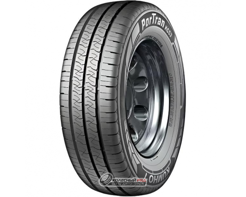 Kumho Portran KC53 205/65 R15C 102/100T