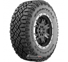Goodyear Wrangler Duratrac 255/70 R18 116Q XL LR FP