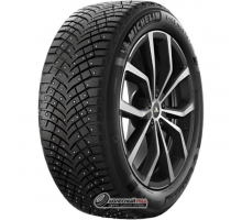 Michelin X-Ice North 4 SUV 275/55 R20 117T XL