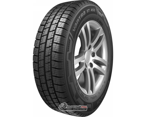 Hankook Vantra ST AS2 RA30 195/75 R16C 107/105R
