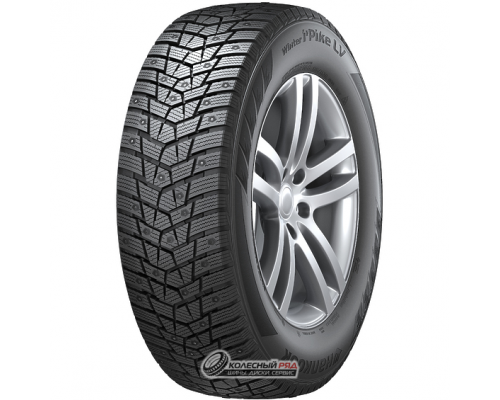 Hankook Winter i*Pike LV RW15 235/65 R16C 115/113R