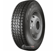 Кама 218 225/75 R16C 121/120N