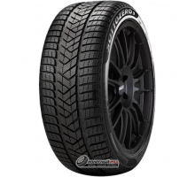 Pirelli Winter Sottozero III 245/45 R18 100V XL RunFlat MOE *