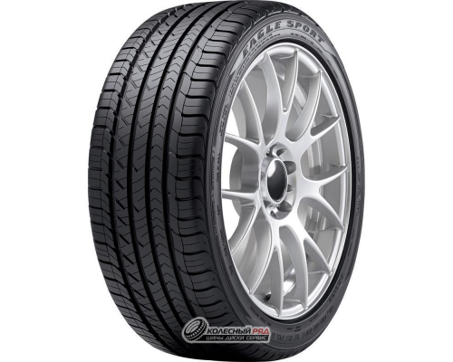 Goodyear Eagle Sport All Season 255/45 R20 105V XL RunFlat MOE FP