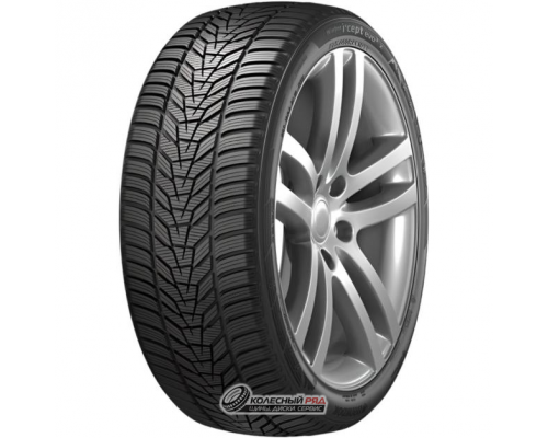 Hankook Winter i*Cept Evo 3 X W330A SUV 265/60 R18 114H