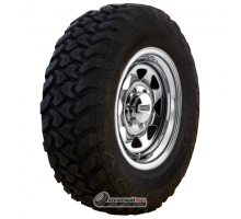 RoadX RXQuest MT 31/10.5 R15 109Q
