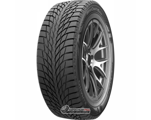 Kumho WinterCraft Ice WI51 215/55 R17 98T XL