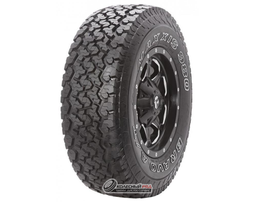 Maxxis Worm-Drive AT-980E 245/75 R16 120/116Q