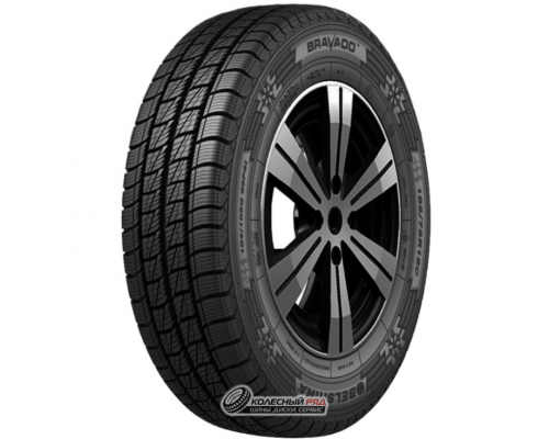 Белшина Бел-303 195/75 R16C 107/105R