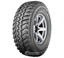Bridgestone Dueler M/T 674 255/70 R16 120/117Q