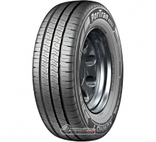 Kumho Portran KC53 205/65 R16C 107/105T