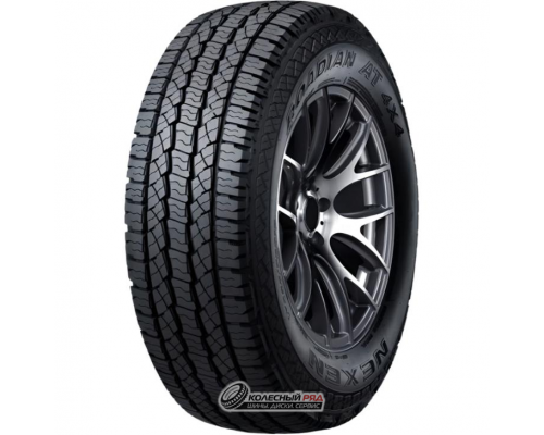 Nexen Roadian A/T 4x4 RA7 235/75 R15 104/101S