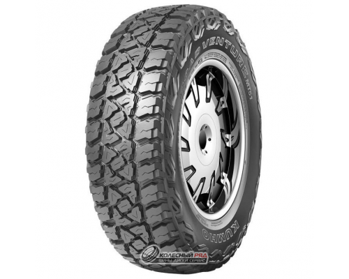 Kumho Road Venture MT51 225/75 R16 115/112Q