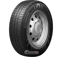 Kumho Winter Portran CW51 225/75 R16C 121/120R