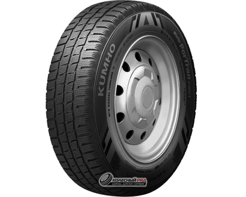 Kumho Winter Portran CW51 225/75 R16C 121/120R
