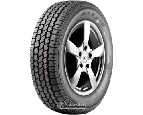 Maxxis WinterMaxx MA W2 185/75 R16C 104/102R
