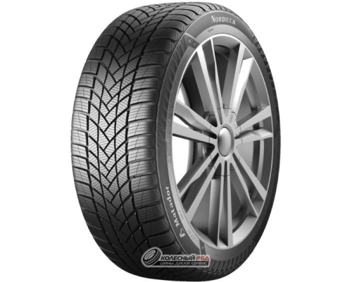 Matador MP 93 Nordicca 255/55 R18 109V XL FP