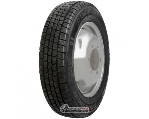Linglong Crosswind Storm 01 185/75 R16C 104/102R