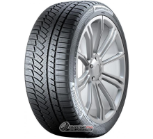 Continental ContiWinterContact TS 850 P SUV 255/60 R18 108V MGT FP