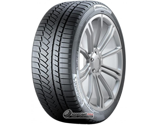 Continental ContiWinterContact TS 850 P SUV 255/60 R18 108V MGT FP