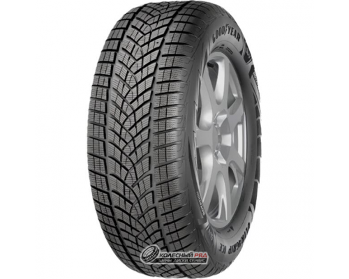 Goodyear UltraGrip Ice SUV Gen-1 255/55 R20 110T XL