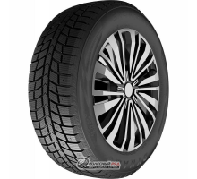 Dynamo Snow-H MWH03 235/50 R18 101H XL