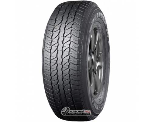 Yokohama Geolandar A/T G031A 265/65 R18 114V