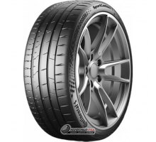 Continental SportContact 7 245/40 R19 98Y XL FP