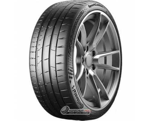 Continental SportContact 7 245/40 R19 98Y XL FP