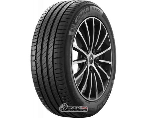 Michelin Primacy 4 + 245/45 R18 100W XL