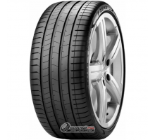 Pirelli P Zero Sports Car Luxury Saloon 275/40 R18 103Y XL RunFlat *