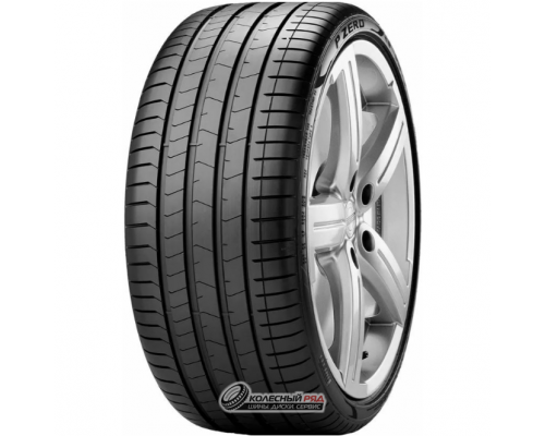 Pirelli P Zero Sports Car Luxury Saloon 275/40 R18 103Y XL RunFlat *