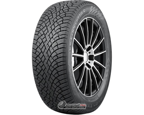 Nokian Tyres Hakkapeliitta R5 225/60 R16 102R XL