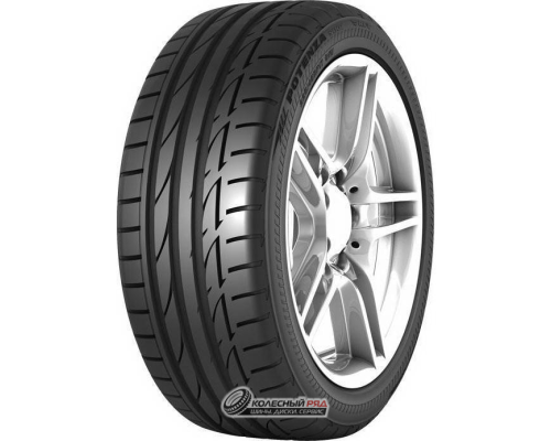 Bridgestone Potenza S001 275/40 R19 101Y XL RunFlat *
