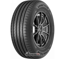 Goodyear EfficientGrip 2 SUV 275/50 R21 113V XL