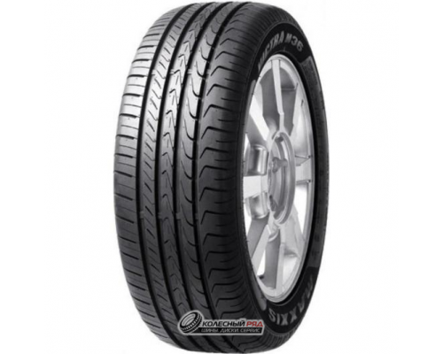 Maxxis Victra M36 225/60 R17 99V RunFlat