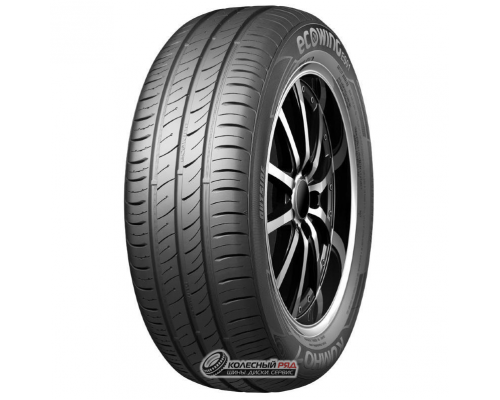 Kumho Ecowing ES01 KH27 205/60 R16 92V
